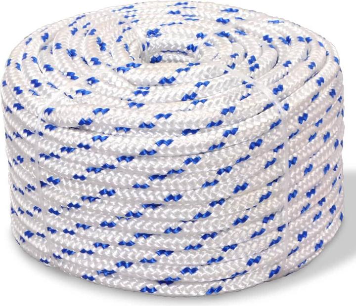 Immagine prodotto vidaXL Bootsseil