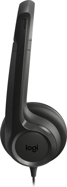Actual product image Logitech H390 (Cable, USB-A)