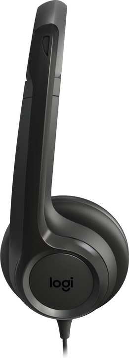 Produktbild Logitech H390 (Kabelgebunden, USB-A)