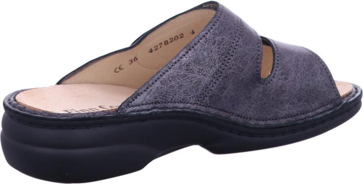 Produktbild Finn Comfort Sansibar platin (40)
