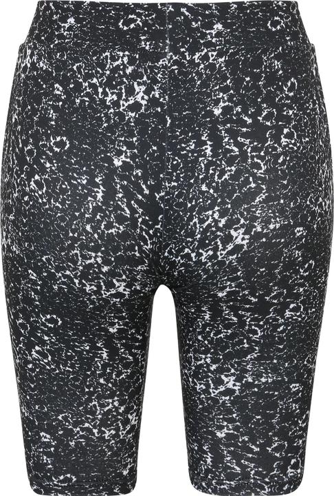 Image du produit Urban Classics Ladies AOP Cycle Shorts 2-Pack - 13483 (3XL)