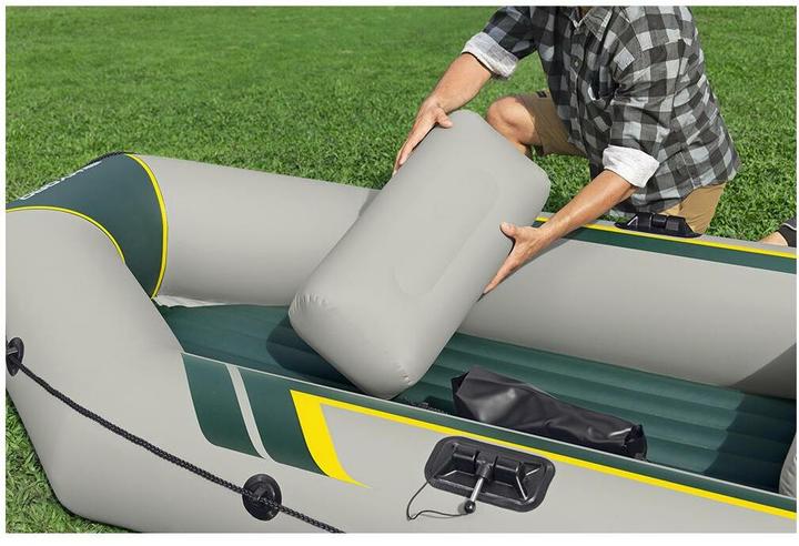 Produktbild Bestway Ranger Elite X3 (295 cm, 3 Personen)