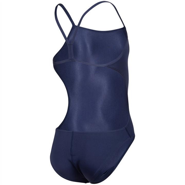 Actual product image Arena G Team Swimsuit Challenge Solid (164)