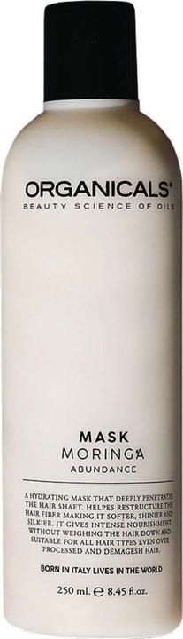 Immagine prodotto Organicals Maschera Moringa (250 ml)