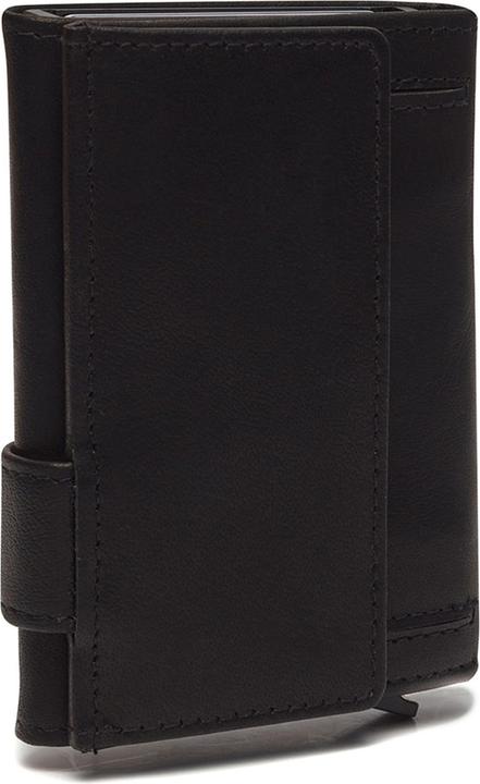 Produktbild The Chesterfield Brand Mannheim Geldbörse RFID Schutz Leder 7 cm
