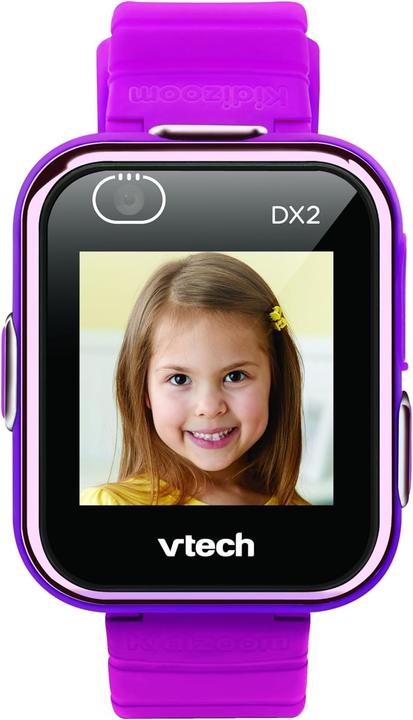 Produktbild VTech Smartwatch Kidizoom DX2