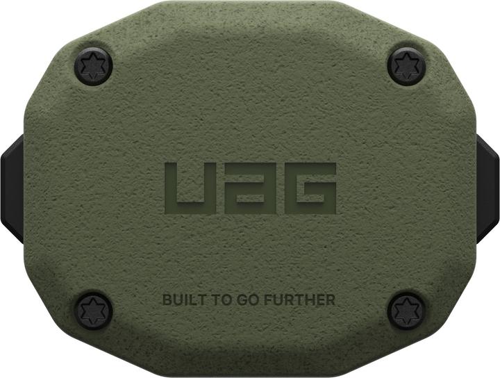 Produktbild UAG Essential Armor Holder for Apple AirTag
