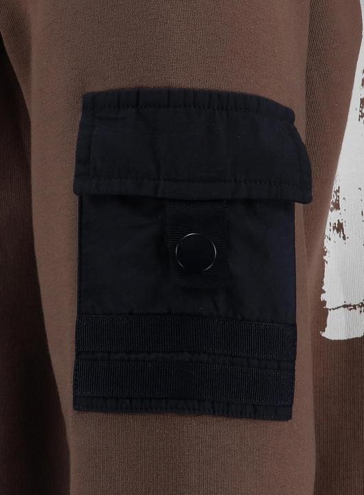Actual product image Key Largo Kollection Round Sweatshirt (3XL)