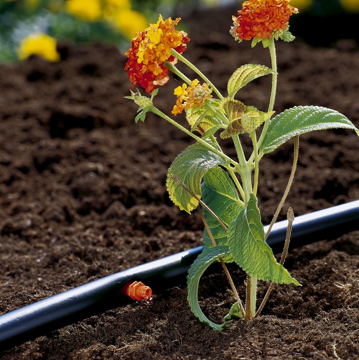 Produktbild Gardena Endtropfer (Tropfbewässerung Tropfer)