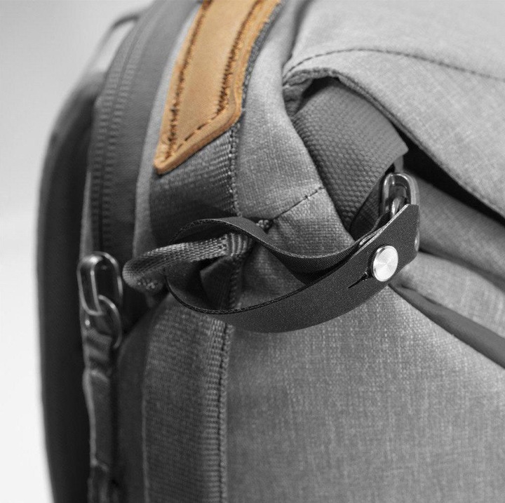 Produktbild Peak Design Everyday Backpack 20L v2 (Fotorucksack, 20 l)