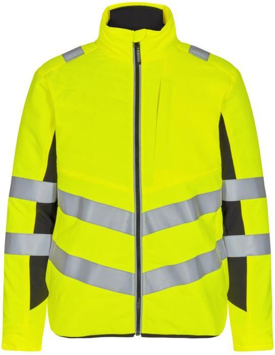 Produktbild F. Engel Safety Steppjacke (S)