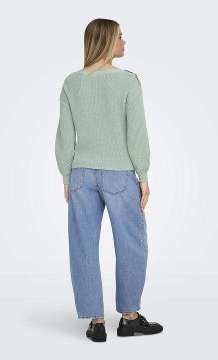 Actual product image Only ONLHILDE Strickpullover Strickpullover (XS)