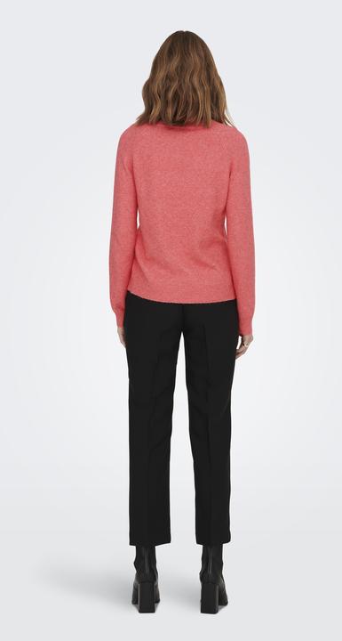 Actual product image Only Plain knit jumper (XL)