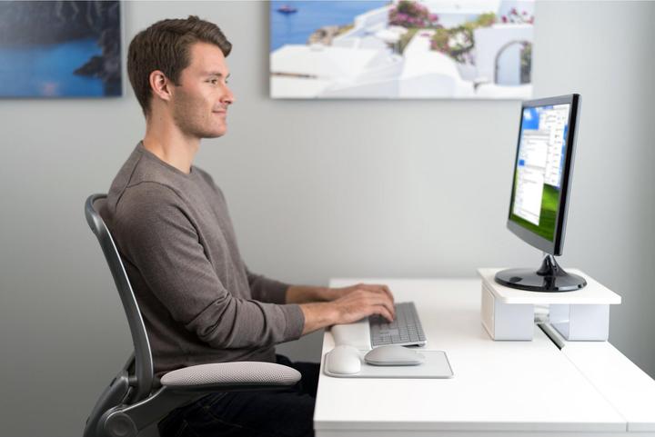 Produktbild Kensington Ergosoft