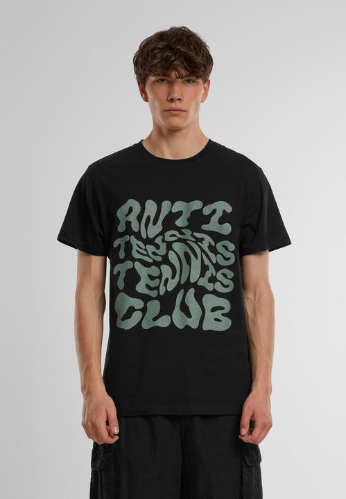 Produktbild Mister Tee Anti Tennis Club Tee - 89219 (XS)