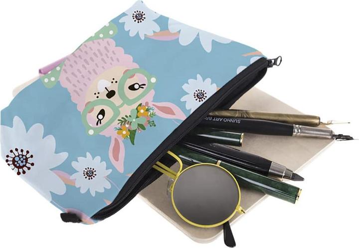 Produktbild Only-Bags.Store Kosmetiktasche Wasserdichter Kulturbeutel für die Reise