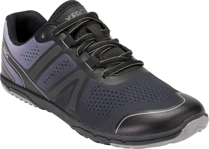 Frost Gray, Black