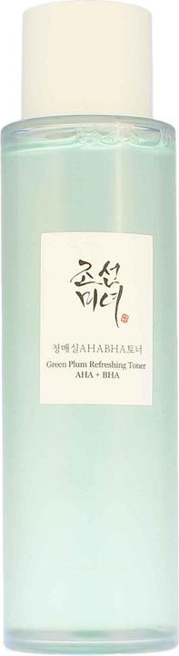 Produktbild Beauty of Joseon Green Plum Refreshing Toner (Gesichtswasser, 150 ml)