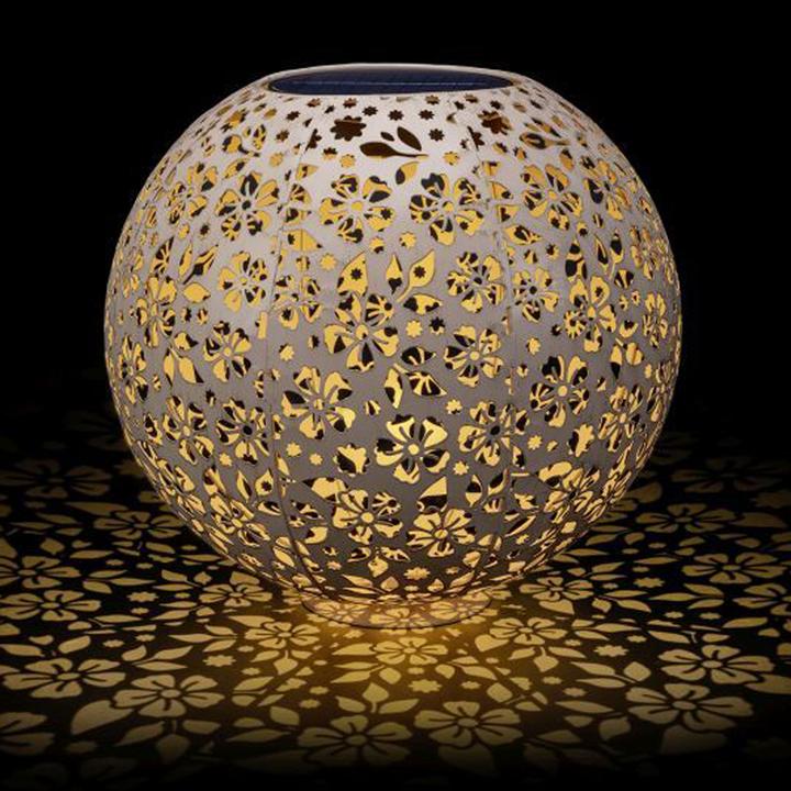 Actual product image STT Solar Light (31 x 31 x 31 cm, 1 x)