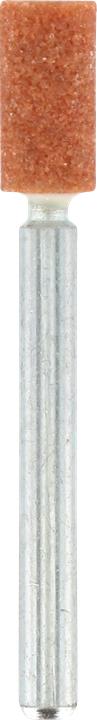 Actual product image Dremel Alumina grindstone 8153