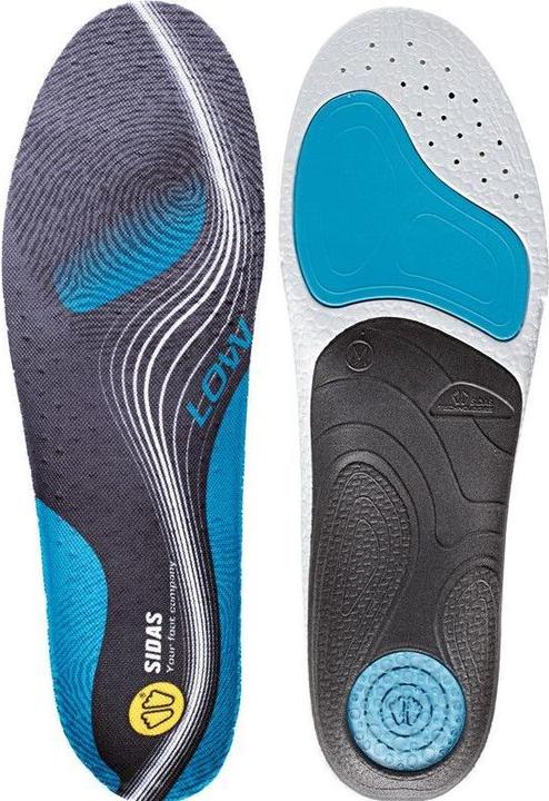 Sidas 3feet Activ Low