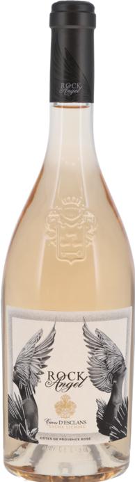 Château d'Esclans Rock Angel Rosé (2024)