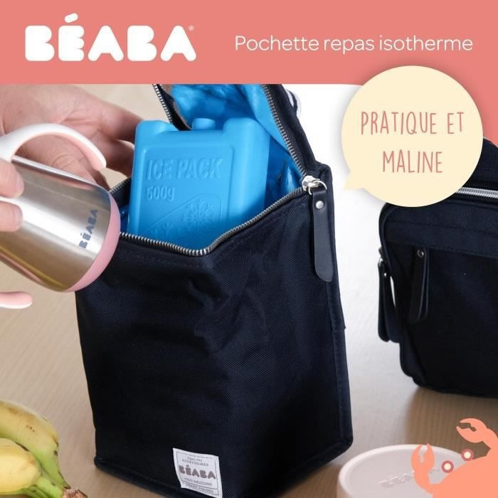 Image du produit Beaba Sac isolant et thermique