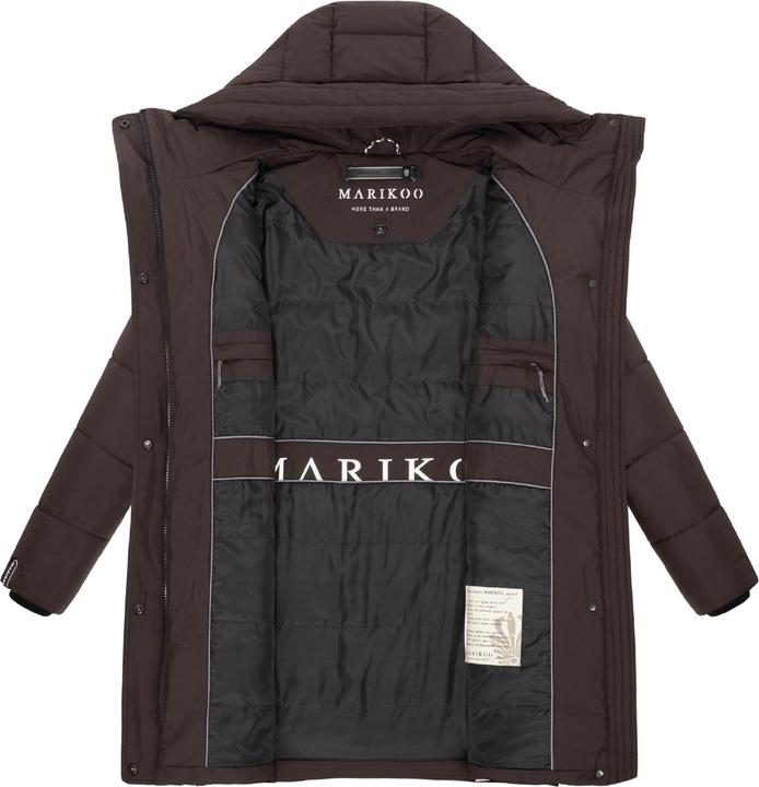 Produktbild Marikoo Karumikoo XVI