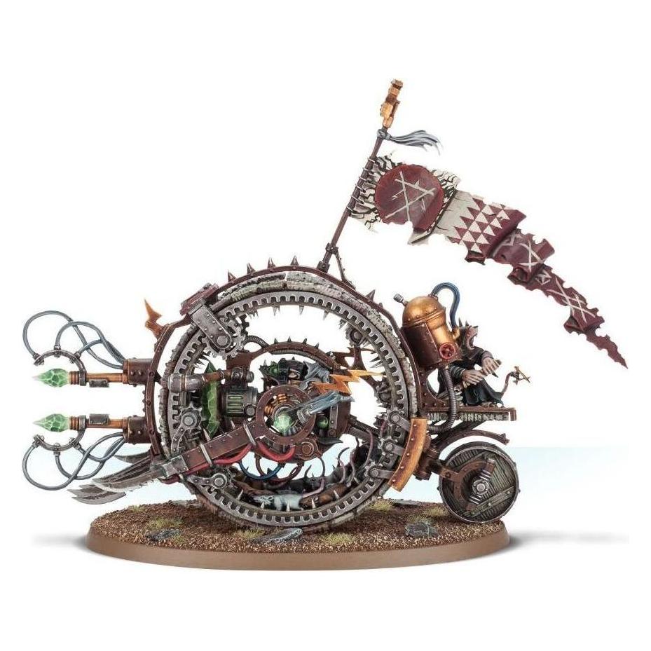 Games Workshop Doomwheel