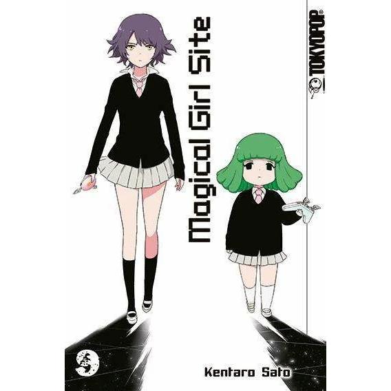 Thumbnail - Kentaro Sato, Belletristik von Kentaro Sato