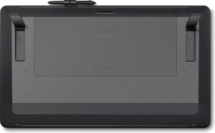 Image du produit Wacom Cintiq Pro 24 Touch (23.60", 5080 lpi)