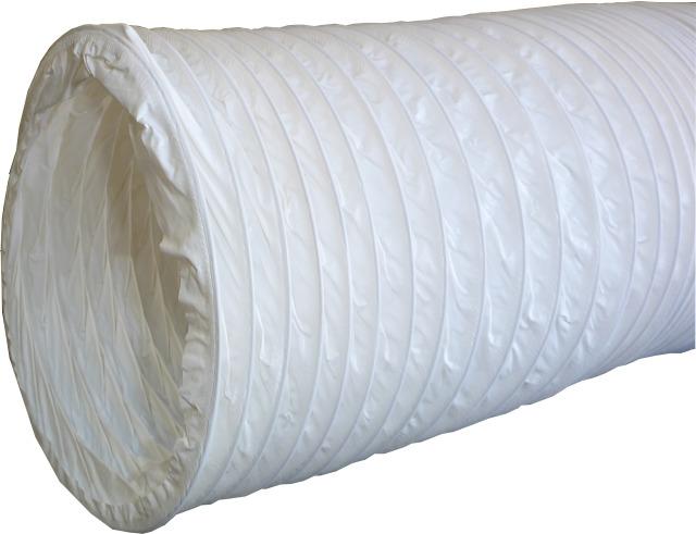 Actual product image EFB Elektronik Exhaust hose Ø, length, incl. 1 x clamp