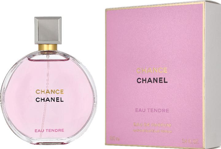 Immagine prodotto Chanel Chance (Eau de parfum, 100 ml)