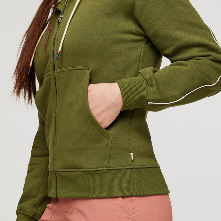 Immagine prodotto Cotopaxi Do Good Organic Full-ZipHoodie (S)