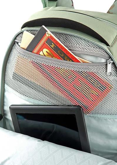 Image du produit Nitro Sac à dos Superhero Dead Flower 30 l (30 l)