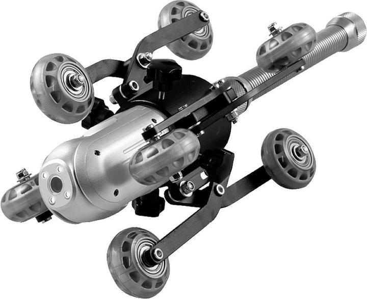 Image du produit PCE Instruments Boroscope