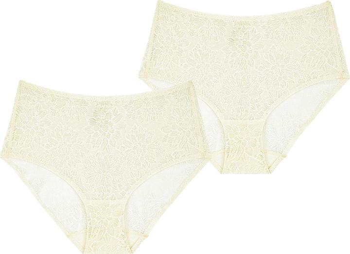Produktbild Triumph Maxislip Fit Smart (L, 2er Pack)