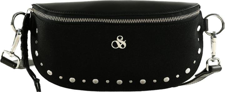Immagine prodotto Scotch & Soda Canvas Leather Bumbag