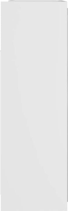 Produktbild vidaXL Spiegelschrank (62.50 x 20.50 x 64 cm)