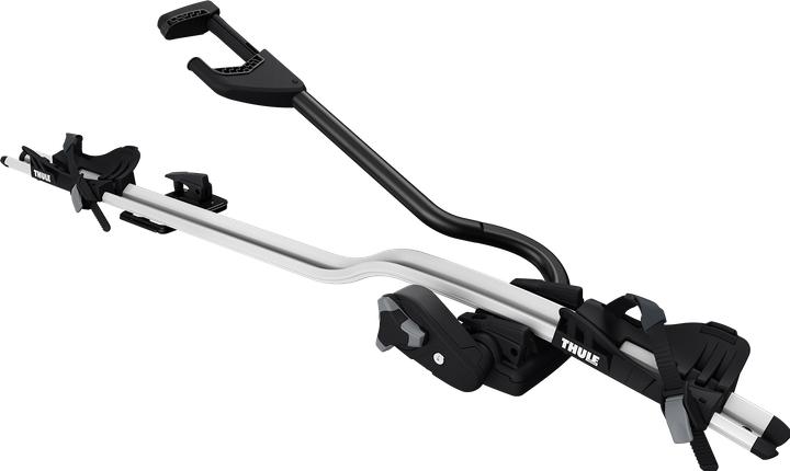 Produktbild Thule ProRide Fatbike Adapter für Reifen zwischen 3" - 5" (Schwarz)