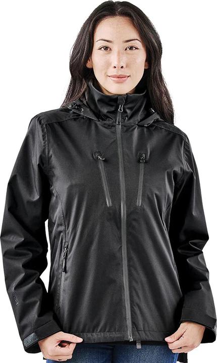 Actual product image Stormtech Womens/Ladies Scirocco Lightweight Soft Shell Jacket (XS)