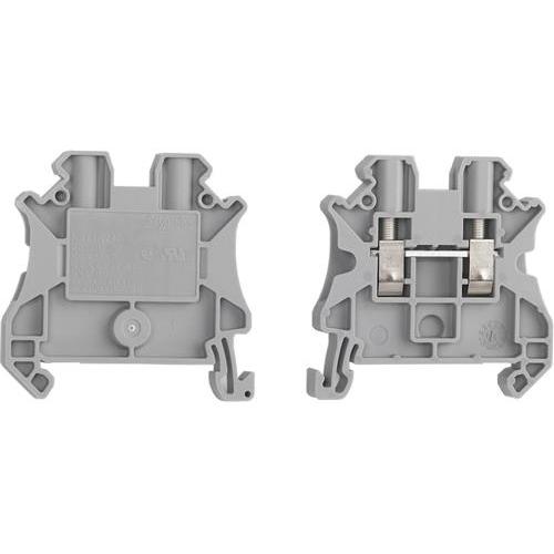 Thumbnail - Schneider Electric, Abzweigdose, Linergy Klemmleiste zur Durchl., 4mm2, NSYTRV42
