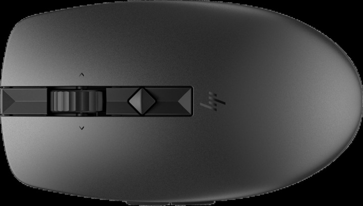Image du produit HP 715 RECHBL Souris Bluetooth Mult-Dvc (Sans fil, Filaire)