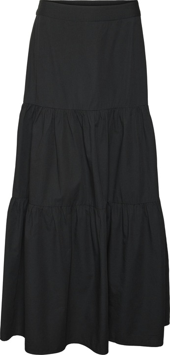 Immagine prodotto Vero Moda VMTILDA Hohe Taille Langer Rock A-Linien Rock (XL)