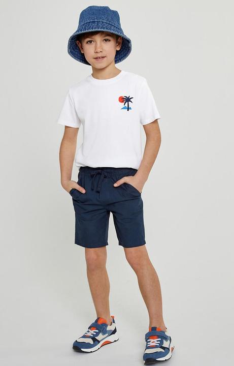 Immagine prodotto La Redoute Collections Scarpe da ginnastica con lacci e velcro (34)
