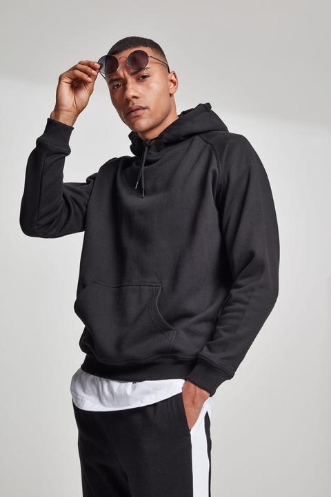 Immagine prodotto Urban Classics Blank Hoody (XS)