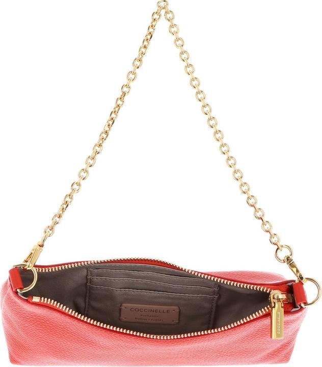 Immagine prodotto Coccinelle Aura Mini Bag Grained Leather