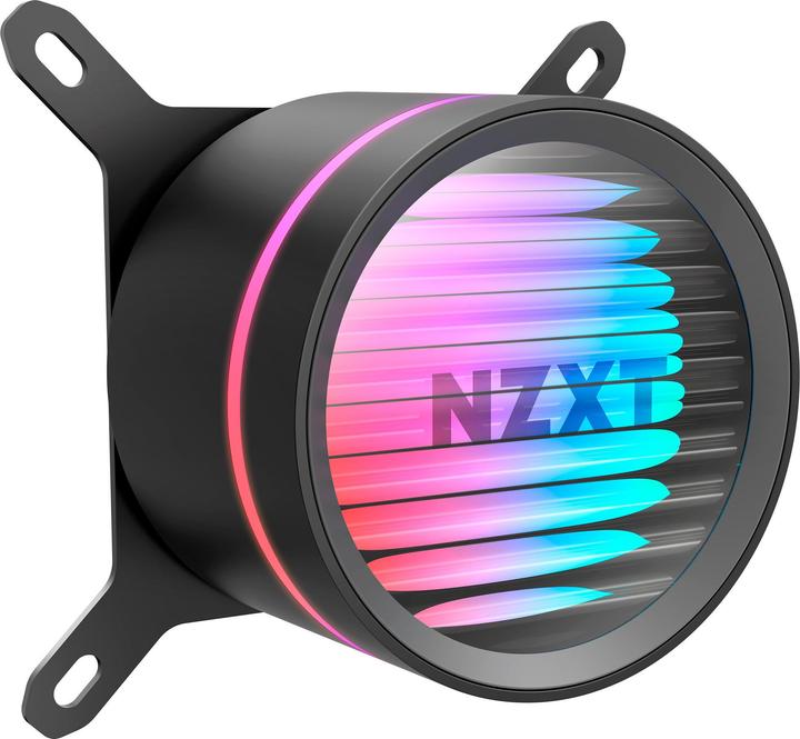 Image du produit NZXT Kraken 360 RGB Liquid Cooler Blk
