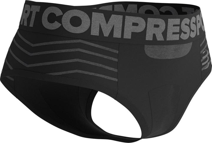 Actual product image Compressport Seamless Boxer W (XS)