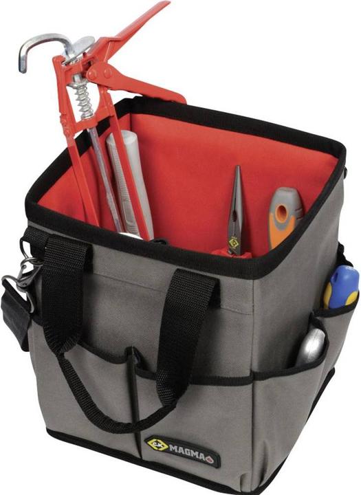 Actual product image C.K Magma Universal tool bag unbes (1 pieces)